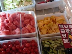 -幸运牛汕头小黄牛牛肉火锅(梅林店)