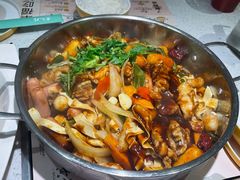 -黄记煌三汁焖锅(悦方IDmall店)