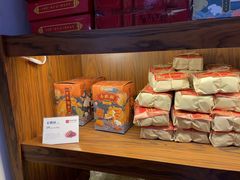 -祥禾饽饽铺·中式糕点(天津河东美福园店)