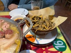 -人民公社大食堂(顺义总店)