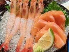-鹿岛日式料理(嘉善施家南路店)