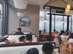 -德克士(前门店)