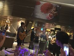 -芽庄洲际酒店自助餐厅