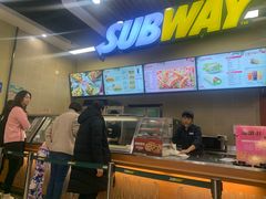 -赛百味SUBWAY(燕莎奥莱店)
