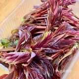 一定焯水后再进行烹饪，下面我就来讲一下是哪3种蔬菜吧！