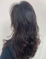 -GANO HAIR 