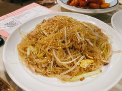 炒米粉-稻香酒家(长宁KING88广场店)