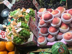 -松记糖水店(铜锣湾分店)