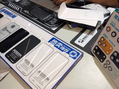 -爱畅享苹果手机电脑维修回收(五角场合生汇店)