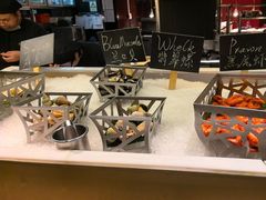 -上海锦江汤臣洲际大酒店壹阶层