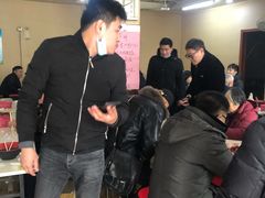 -小龙大肉面馆