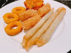 -宁波阳光豪生大酒店·豪生咖啡厅