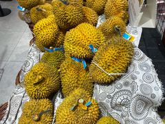 -盒马鲜生(财富中心店)