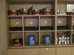 -世外桃源水疗会(皇庭彩园店)