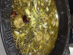 鱼无双-鱼无双·酸菜鱼(来凤街店)