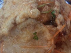 -老东北菜馆(北泰禾店)