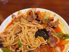 -那拉提之疆·新疆菜(美院店)