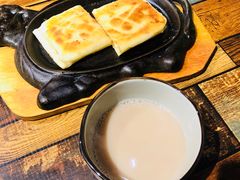 -格日勒阿妈蒙古厨房(大召店)