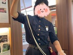 -巴奴毛肚火锅(九洲店)