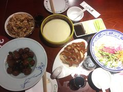 -前门故事烤鸭店(十里河店)
