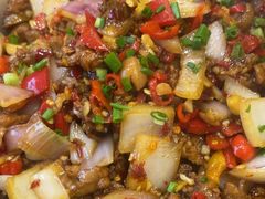 -三只鸟本地特色菜馆(上饶总店)