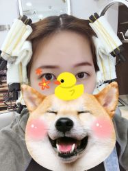 中发-新晨·SALON·形象造型