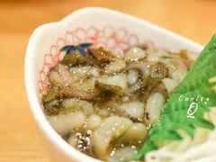 -水之惠鲜鱼料理(王府大街店)