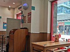 -塔斯汀中国汉堡(西湖景顺铂悦城店)