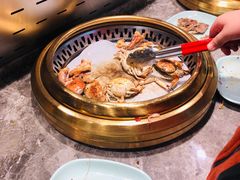 -九寸花汀(摩天活力城店)