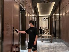 -济南凯宾斯基酒店-THE VIEW云景全日制餐厅