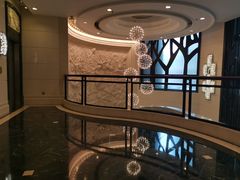 -香港珀丽酒店