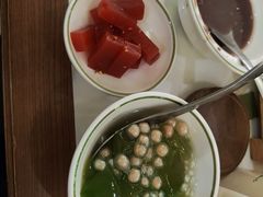 -春家·非遗手工小吃(徐汇万科广场店)