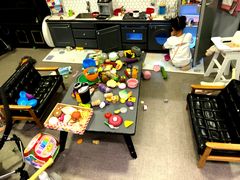 -FAIRYLAND龙族星球主题餐厅(凯丹广场店)