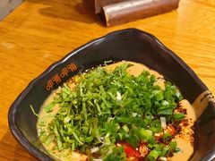 -呷哺呷哺 蔬菜畅吃(中发百旺店)