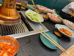 -臻牛烤肉