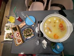 -金龙·打边炉(南京西路店)