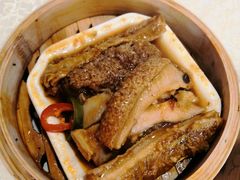 -顺德人家食府(黄金广场店)