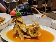 -闫府私房菜·百年鲁菜(恒隆店)