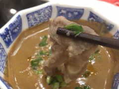 -东来顺饭庄(金泉广场店)