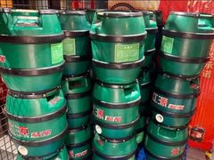 -永红源·啤酒烧烤海鲜大排档(台柳路店)
