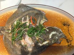 -旺达·福州菜(正大广场店)