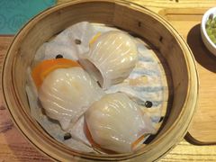 -潮粥荟·潮汕砂锅粥(朝阳大悦城店)