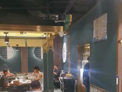 -一绪に寿喜烧自助(世茂广场店)