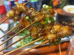 -林二哥宜烤官·宜宾小烧烤