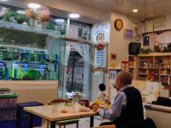 大堂-富临港·蒸汽海鲜·手抓海鲜·炒菜(栈桥店)