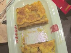 -邢氏老太太烤串(北兴街店)