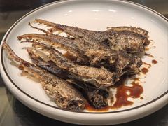 -梅龙镇酒家(南京西路总店)