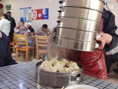 -守鑫水馅包子铺