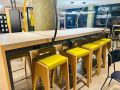 -麦当劳(王顶堤店)