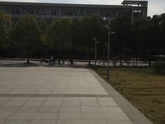 -南京工程学院(江宁校区)